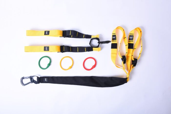 GRP Neck Training Gear