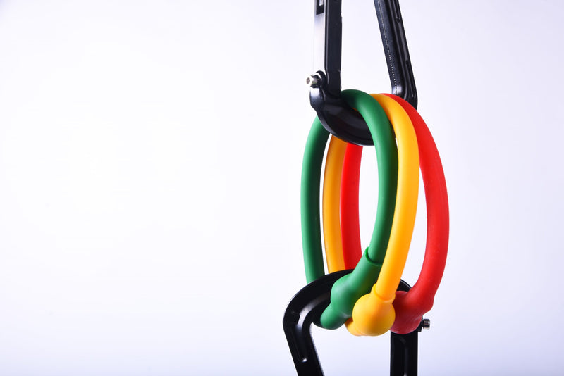 GRP Neck Training Gear