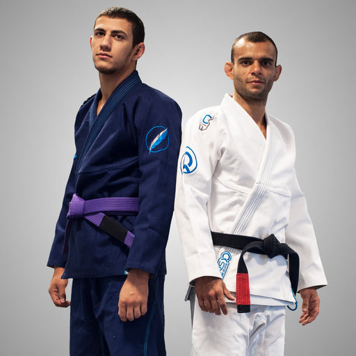 Rios Gravity BJJ Gi