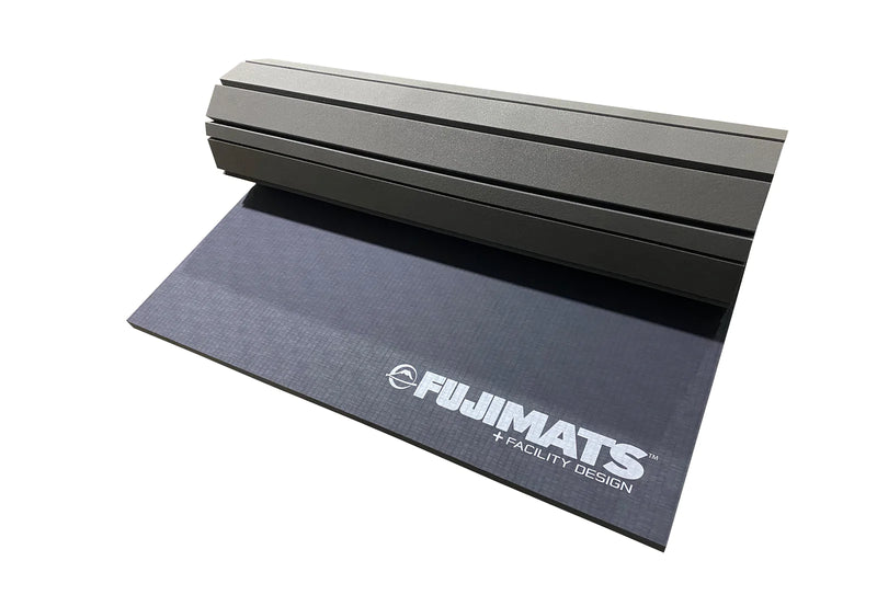 Fuji Home Roll Out Mats Smooth series