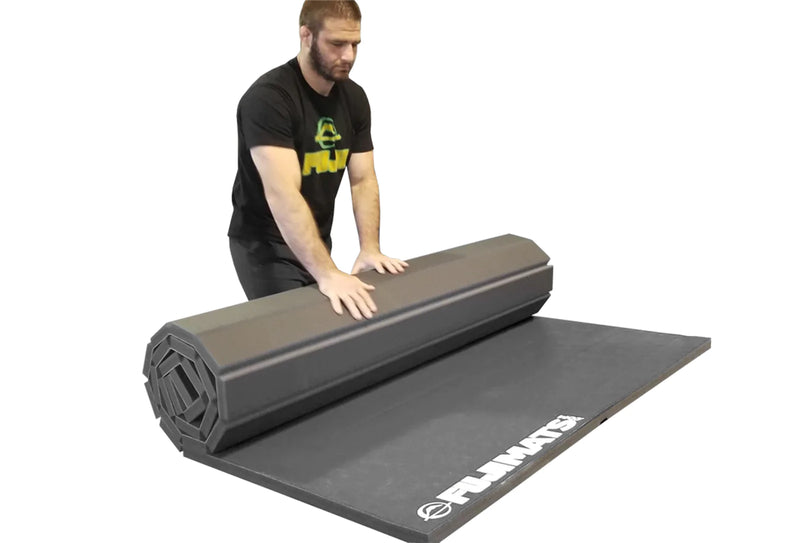 Fuji Home Roll Out Mats Smooth series