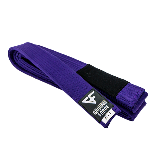 Ground Force BJJ Band