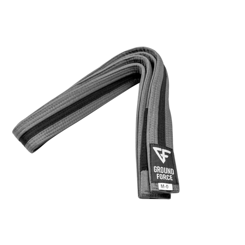 Ground Force Kids BJJ Belt