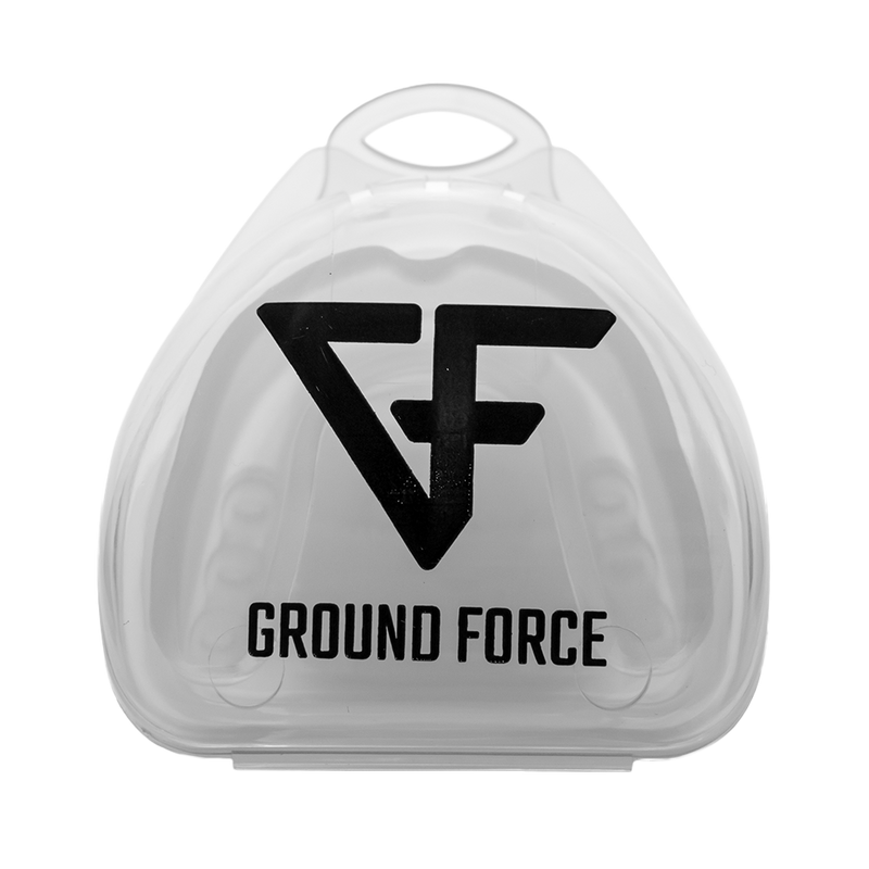 Ground Force Basic Mouth Guard