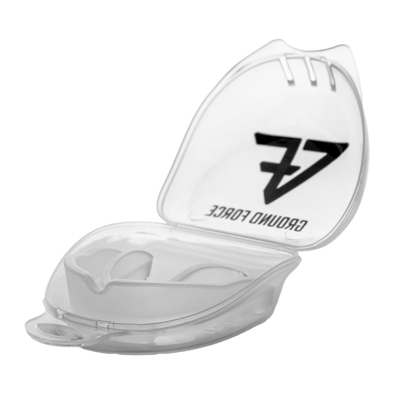 Ground Force Basic Mouth Guard