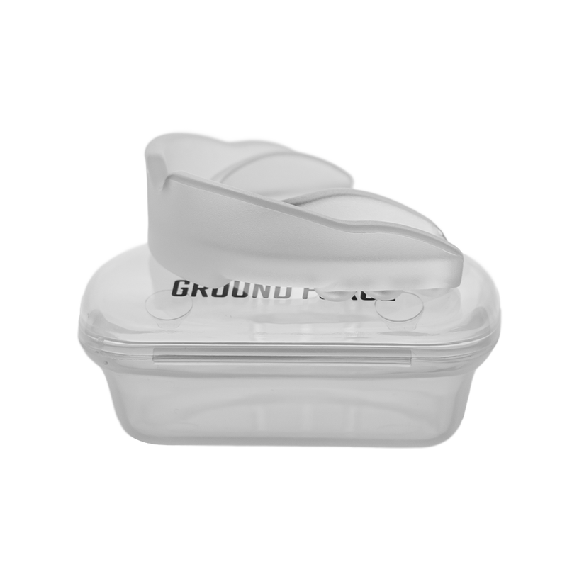 Ground Force Basic Mouth Guard