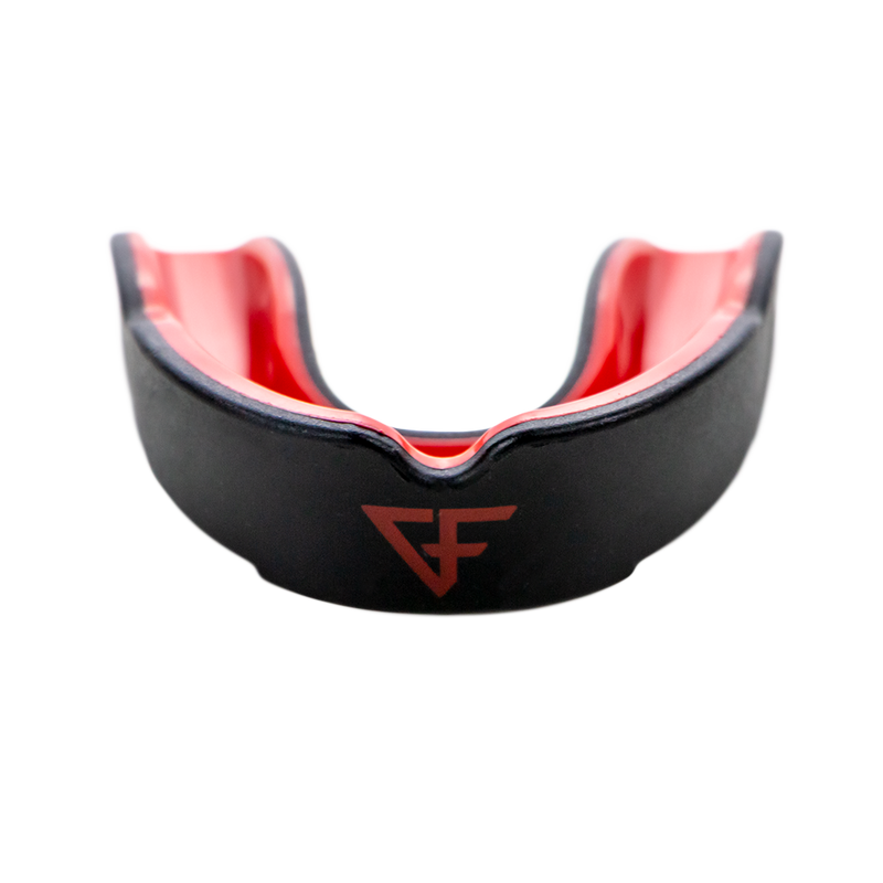 Ground Force Competition Mouthguard