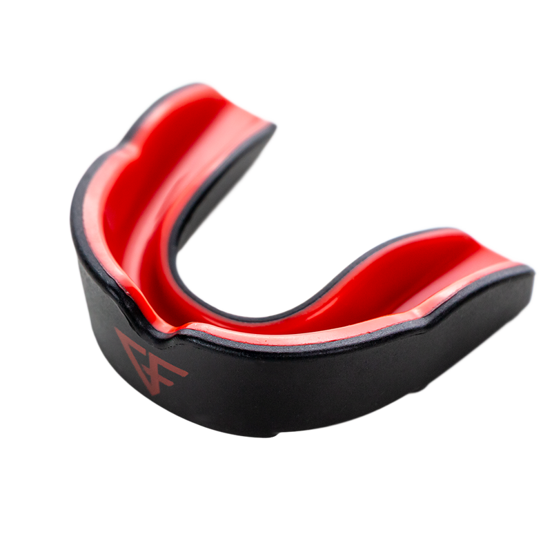 Ground Force Competition Mouthguard