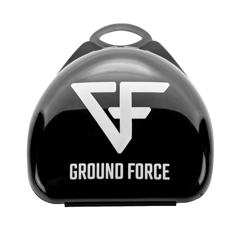 Ground Force Competition Mouthguard