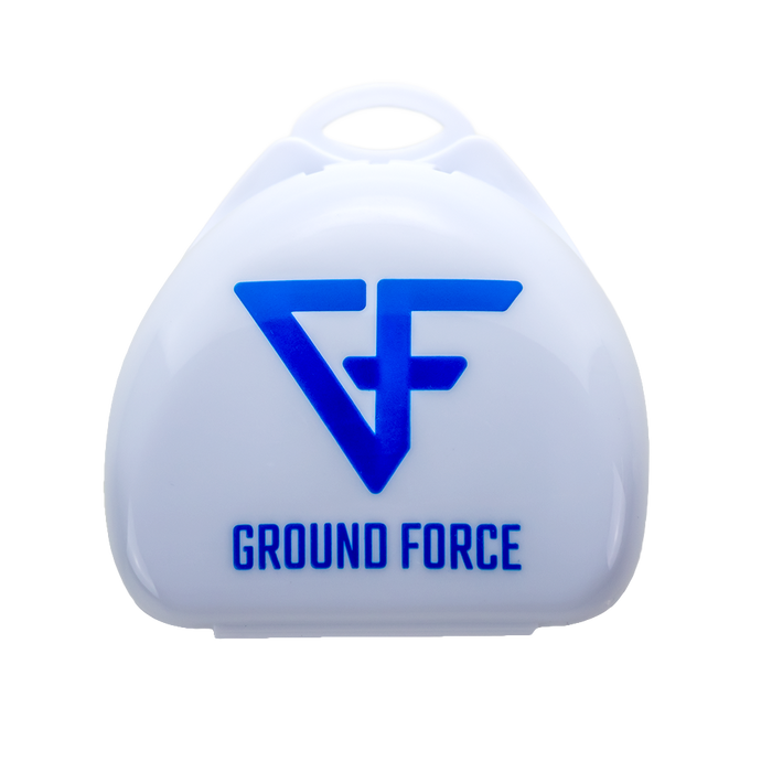 Ground Force Competition Mouthguard