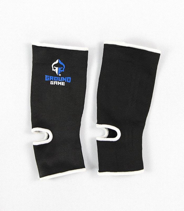 Ground Game Knockout Game Ankle Support Guard