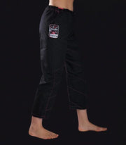Pants of a Ground Game Sakura BJJ Women`s Gi Black