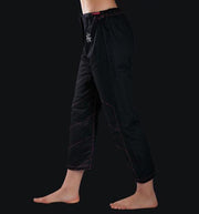 Pants of a Ground Game Sakura BJJ Women`s Gi Black