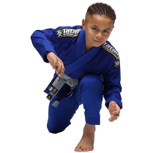 Tatami Kids Nova Absolute BJJ Gi