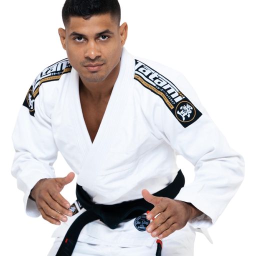 Tatami Nova Absolute BJJ Gi