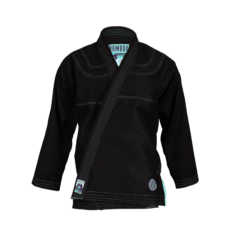 inverted gear bjj gi Inverted Gear Bamboo Gi