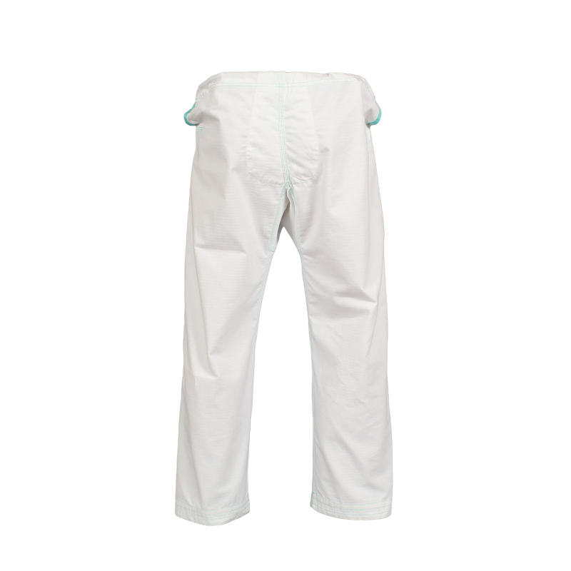 lucky gi bamboo Inverted Gear Bamboo Gi — BJJ Fightgear