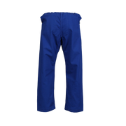 Inverted Gear Panda Classic Gi blue pants back