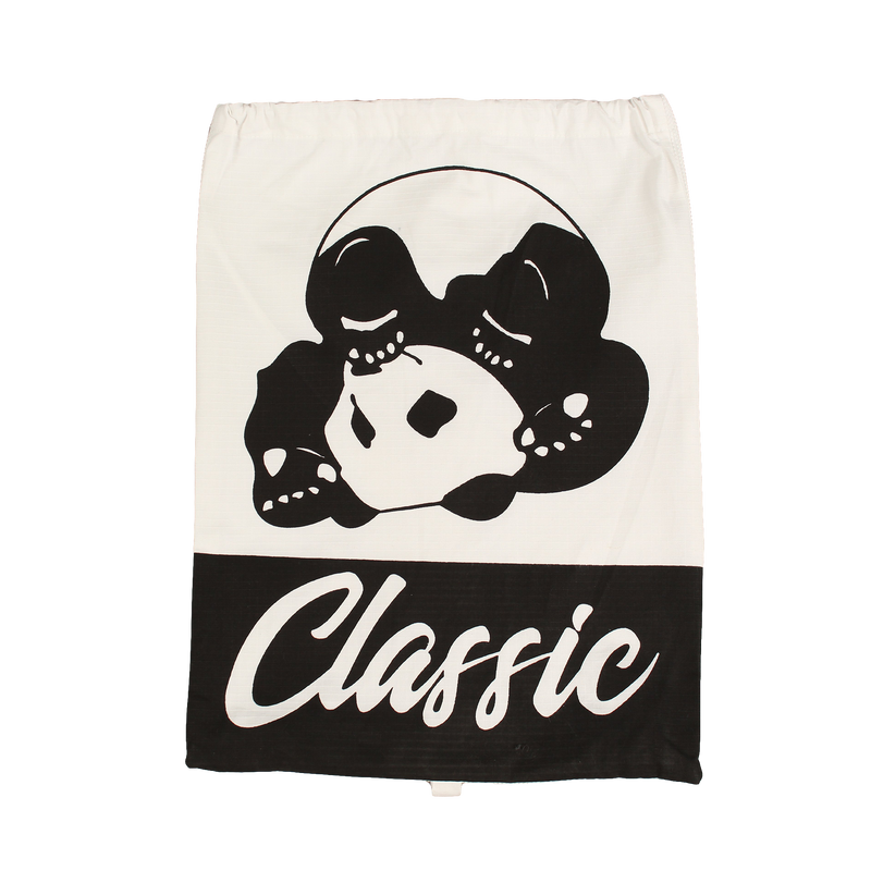 Inverted Gear Panda Classic Gi white front bag