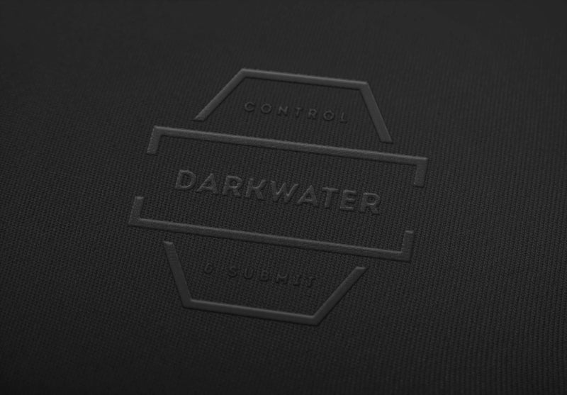 War Tribe Darkwater Jiu Jitsu Gi