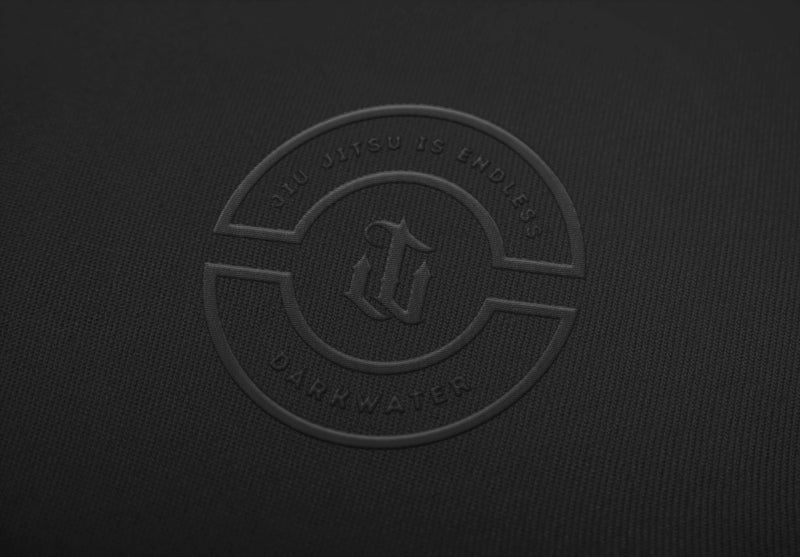 War Tribe Darkwater Jiu Jitsu Gi
