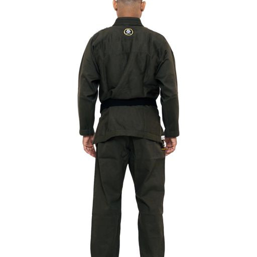 Tatami Nova Absolute BJJ Gi