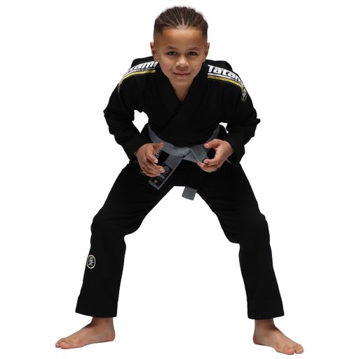 Tatami Kids Nova Absolute BJJ Gi