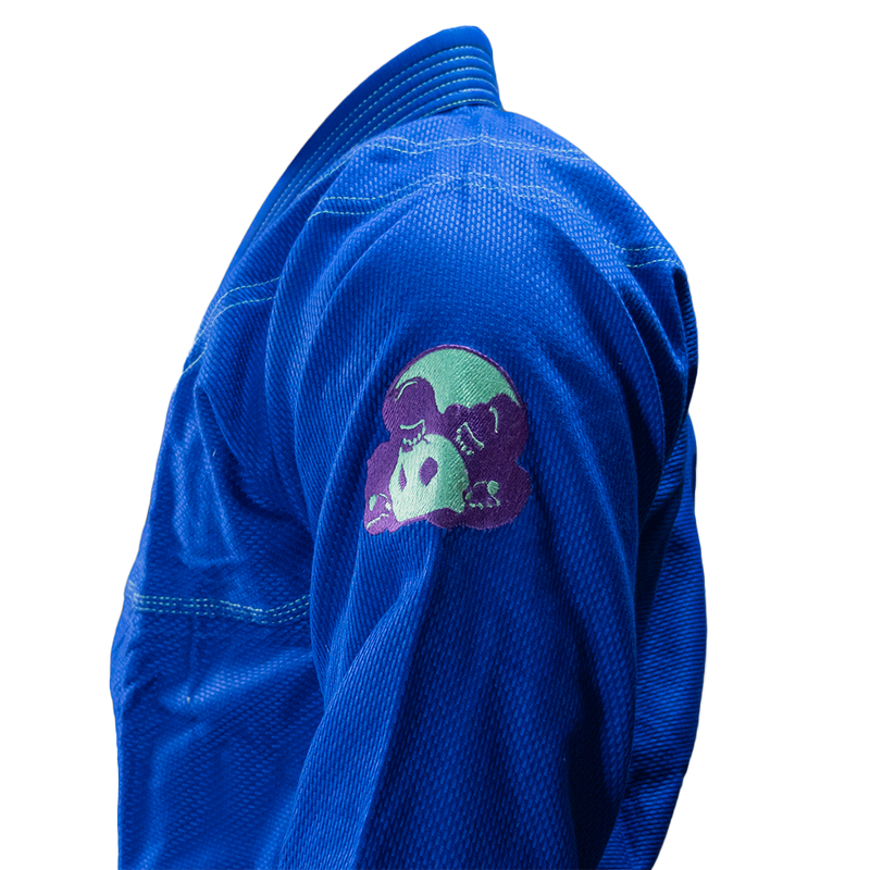 inverted gear bjj gi Inverted Gear Bamboo Gi — BJJ Fightgear