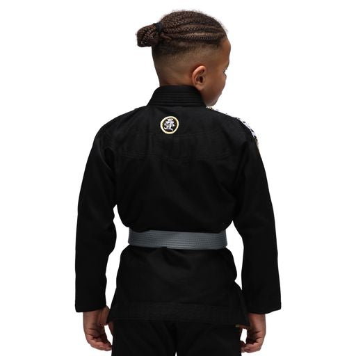 Tatami Kids Nova Absolute BJJ Gi