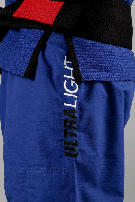 Kingz Ultralight 2.0 Jiu Jitsu GI