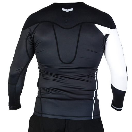 Hyperfly Supreme Ranked Rash Guard II Long Sleeve