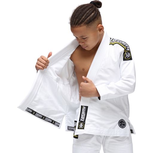 Tatami Kids Nova Absolute BJJ Gi