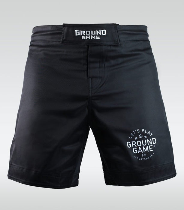 Ground Game Select MMA Shorts