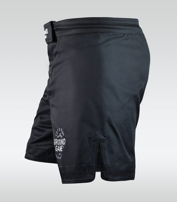 Ground Game Select MMA Shorts