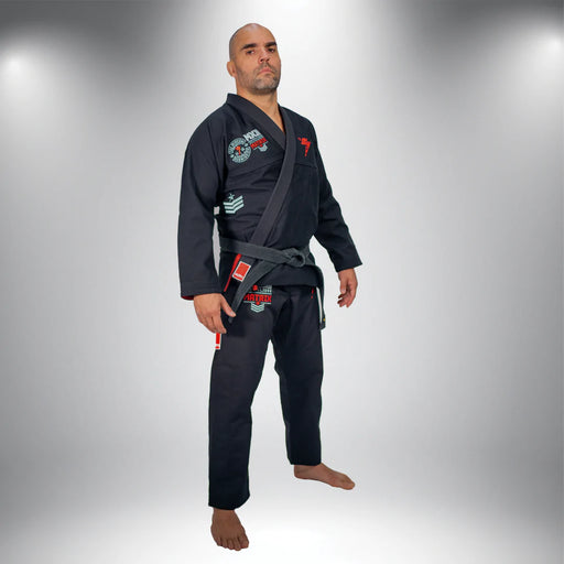 STORM 'STEALTH MATRIX MX3' GI