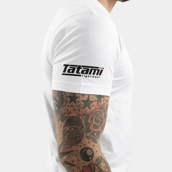 Tatami Onyx T-Shirt