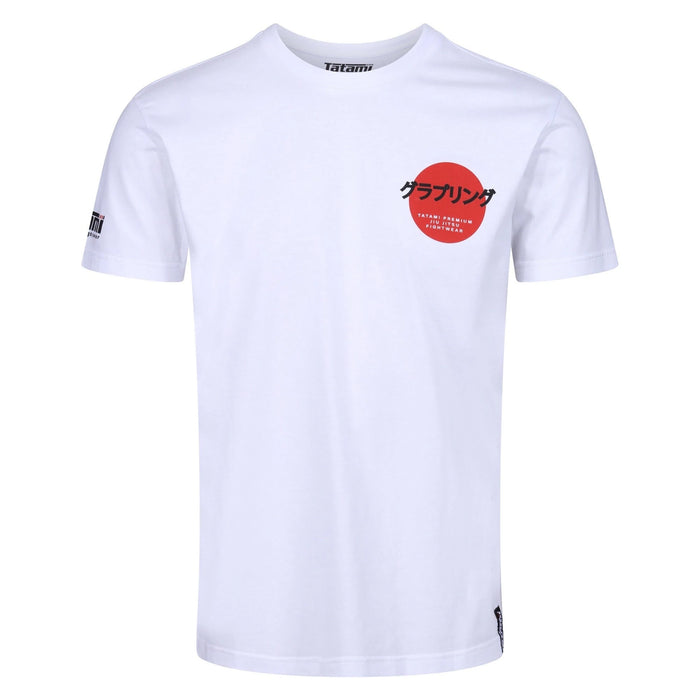 Tatami Onyx T-Shirt