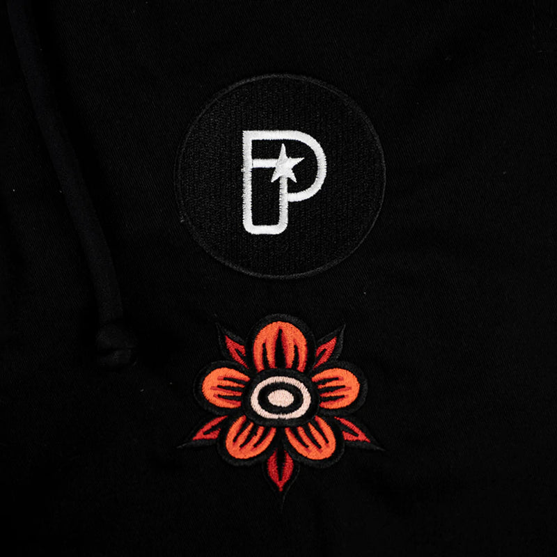 Progress The Mexicana Kimono