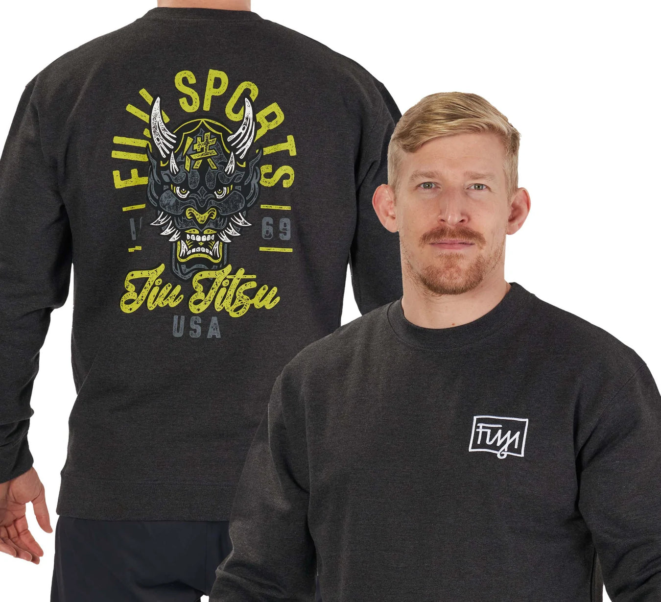 Hoodies & Sweatshirts