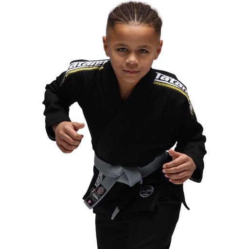 Tatami Kids Nova Absolute BJJ Gi