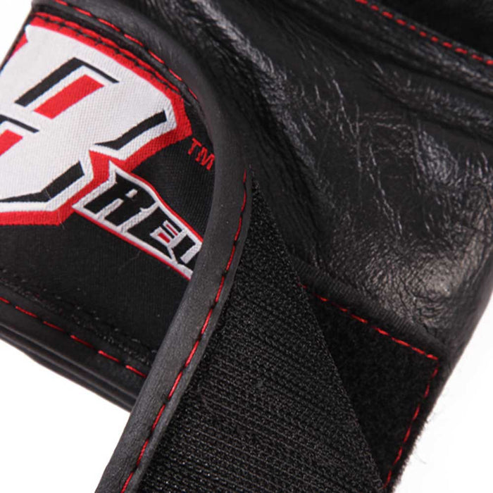 Revgear Challenger MMA Gloves Black