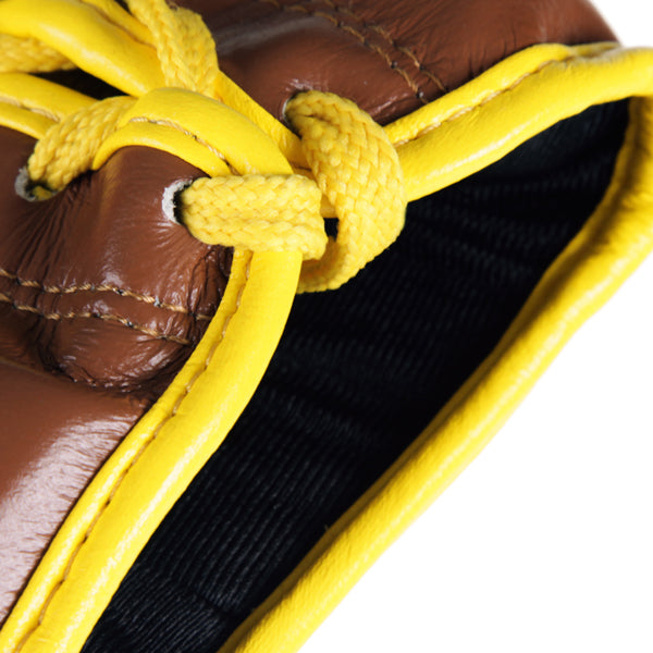 Gants de Boxe - Revgear S4 Professional Boxing Sparring