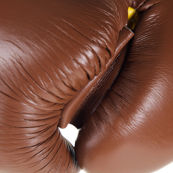 Gants de Boxe - Revgear S4 Professional Boxing Sparring