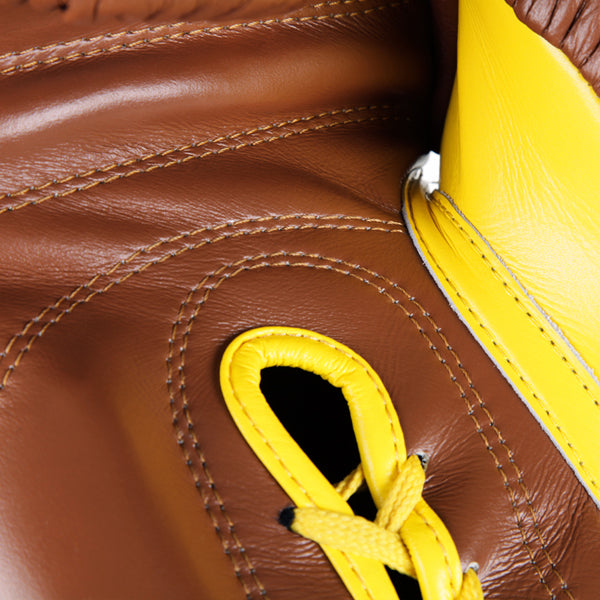 Gants de Boxe - Revgear S4 Professional Boxing Sparring