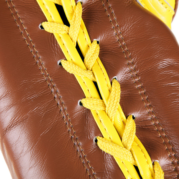 Gants de Boxe - Revgear S4 Professional Boxing Sparring