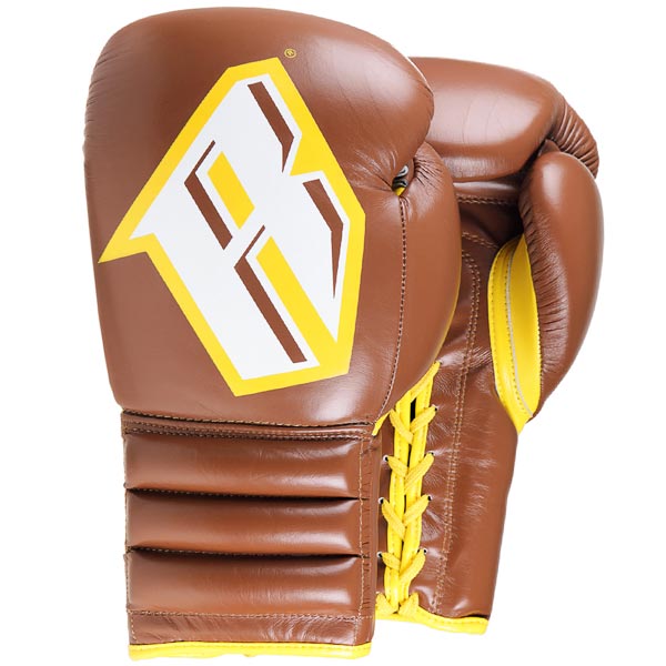 Gants de Boxe - Revgear S4 Professional Boxing Sparring