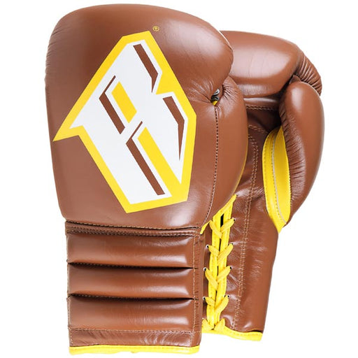 Revgear S4 Professional Boxing Sparring Handschuh