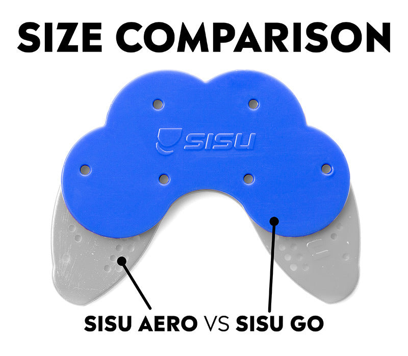 SISU GO Mouthguard