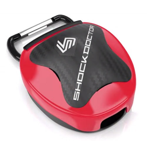 Anti-Microbial Mouthguard Case