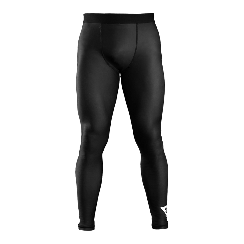 Ground Force Basic Spats Black